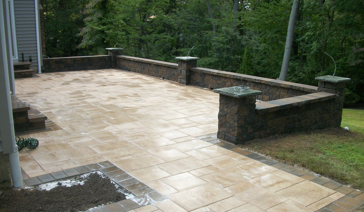 patio picture