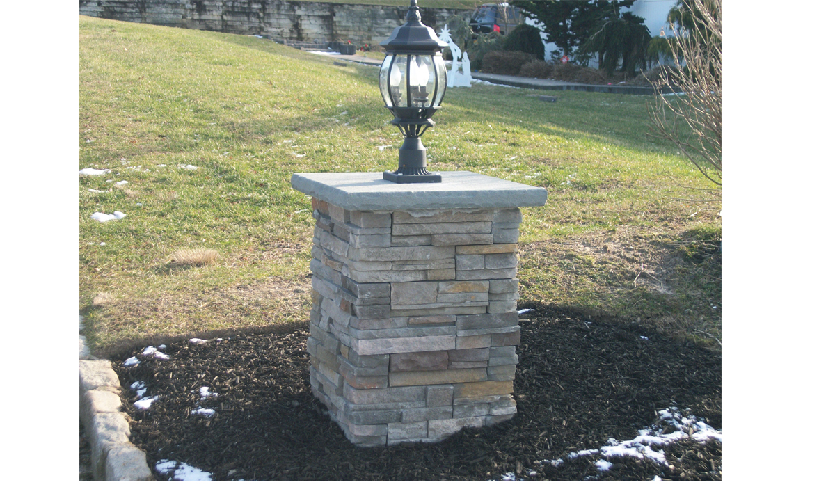 Backyard Makeover